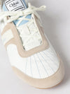 woman's sneakers chloé