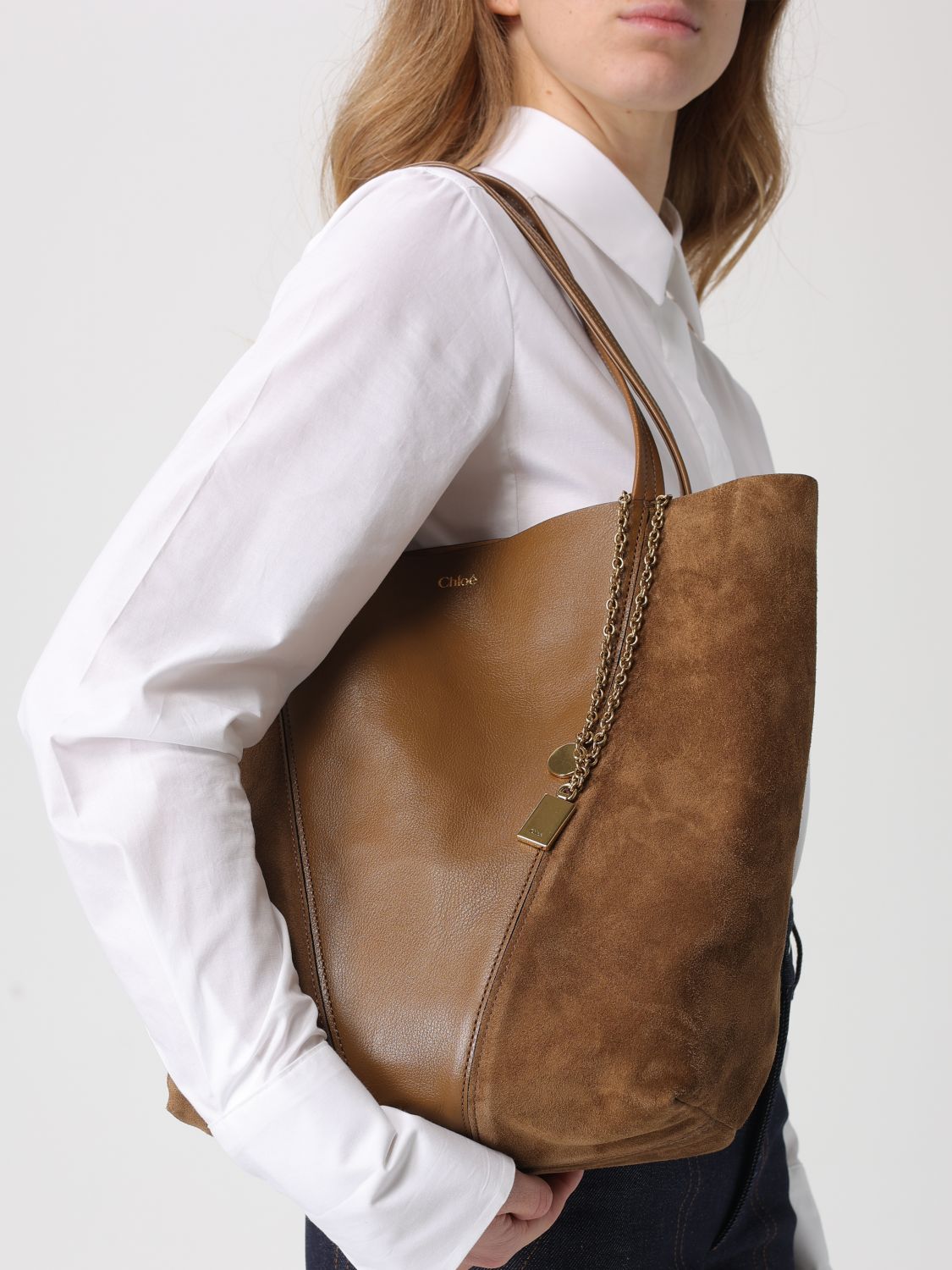 CHLOÉ OS woman
