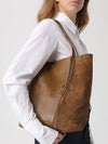 woman's shoulder bag chloé