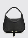 woman's shoulder bag chloé