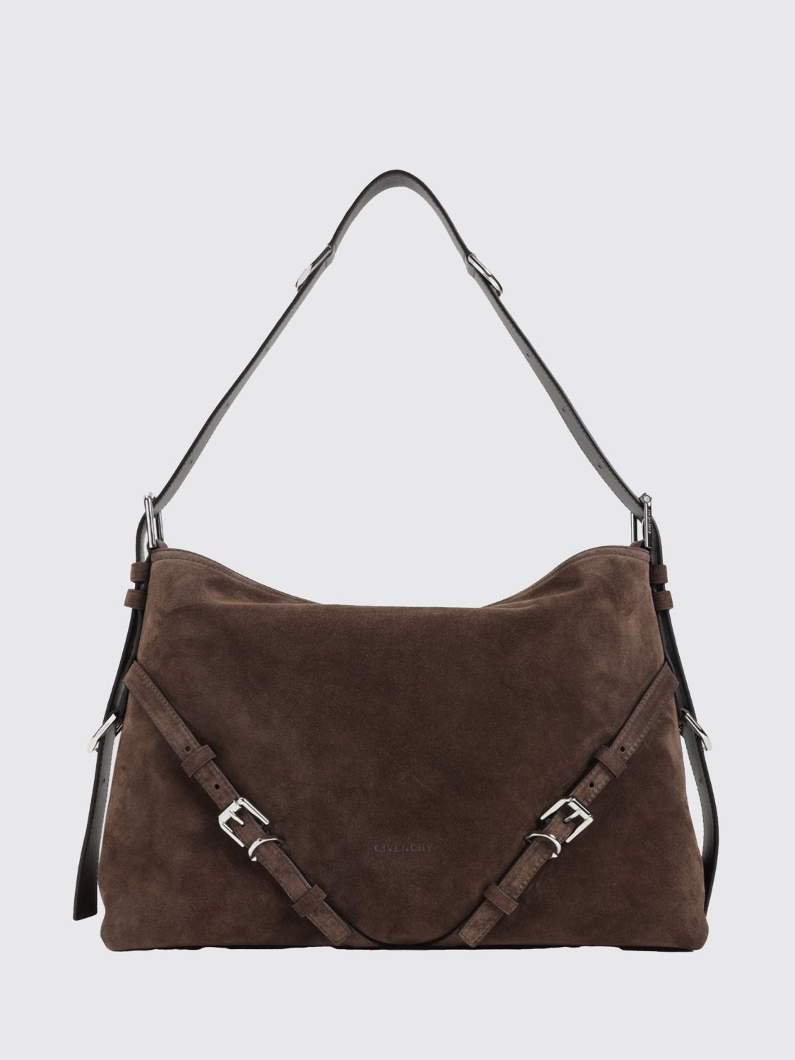 woman's shoulder bag