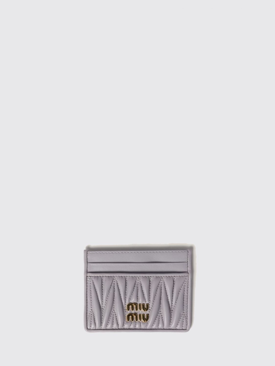 woman's wallet