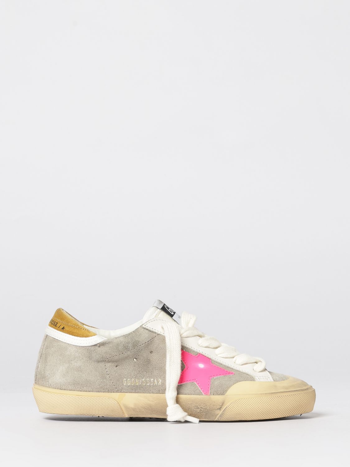 GOLDEN GOOSE 36 woman