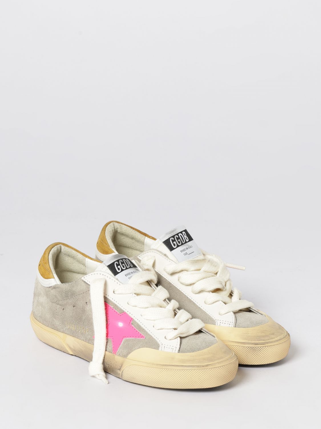 GOLDEN GOOSE 36 woman