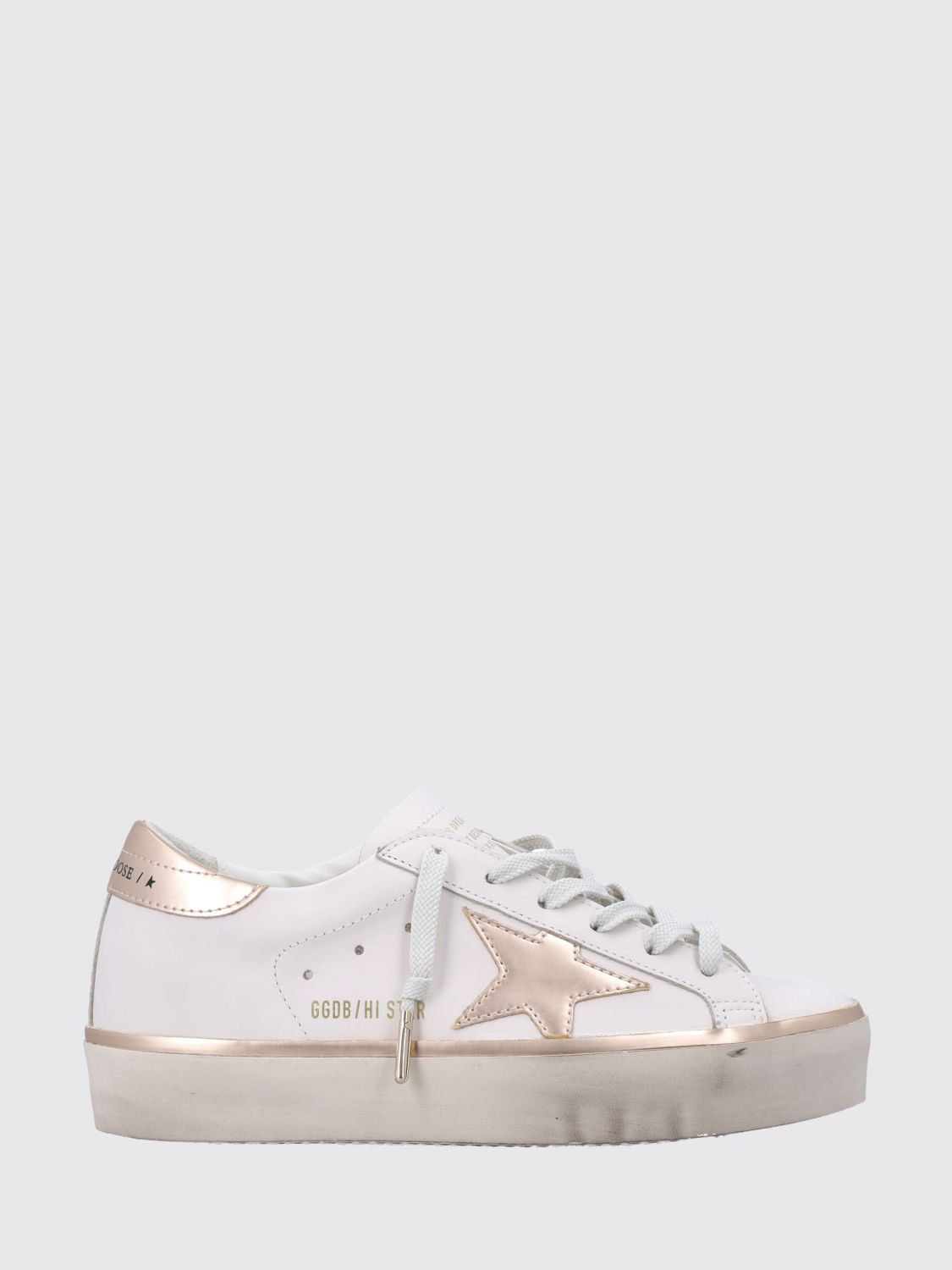 woman's sneakers
