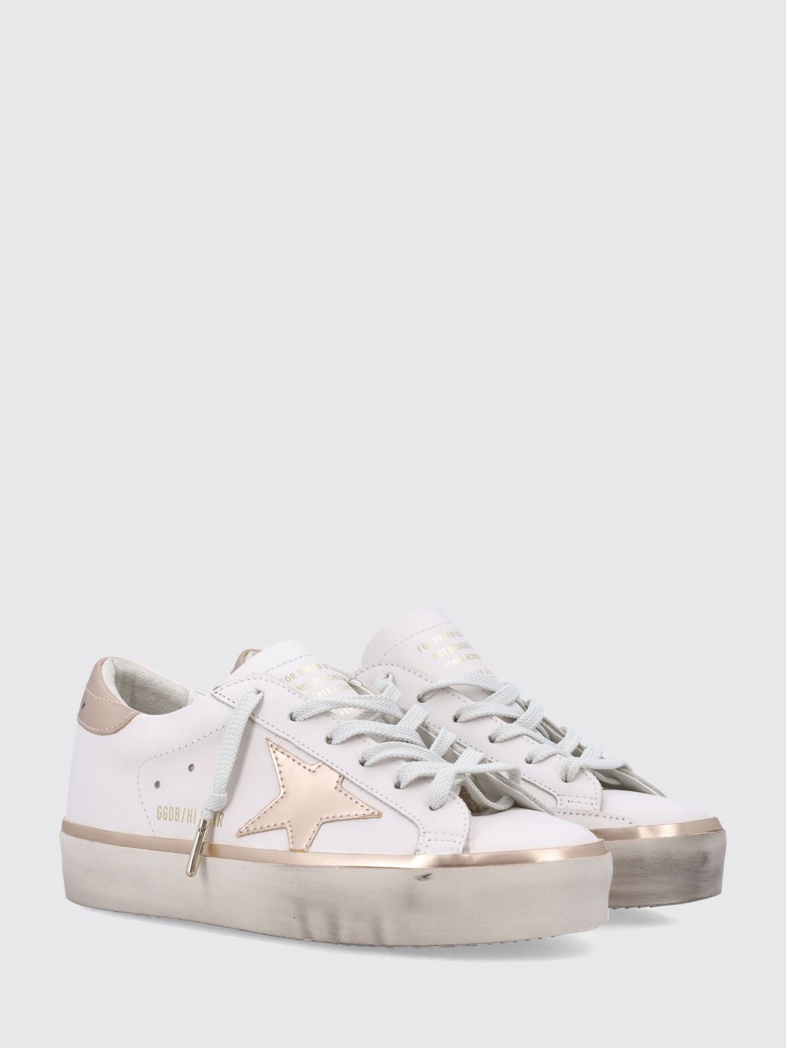 GOLDEN GOOSE 35 woman