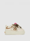 woman's sneakers