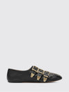 woman's ballet flat chloé
