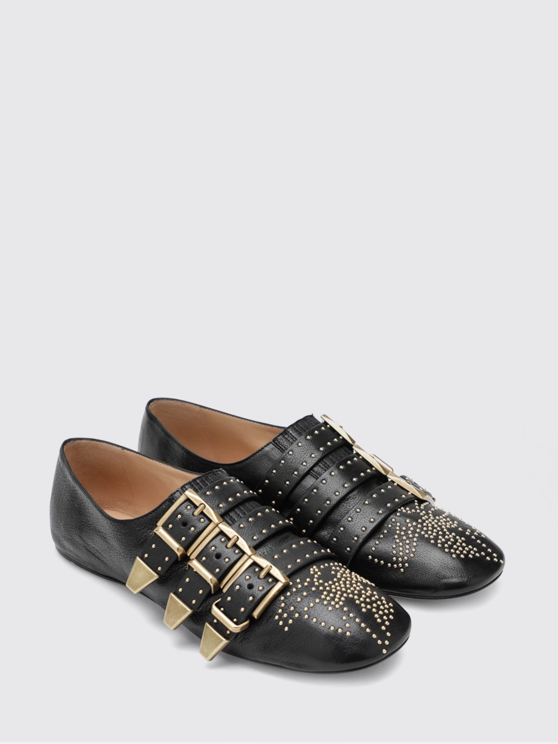 CHLOÉ 36 woman