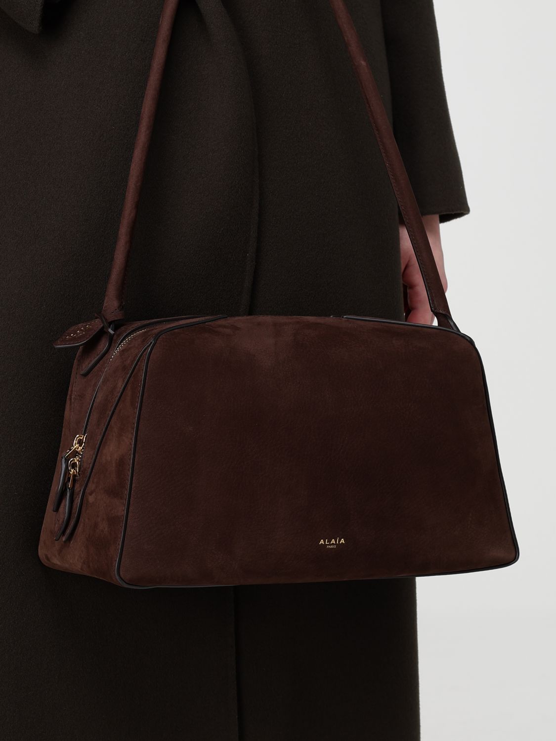 ALAÏA OS woman