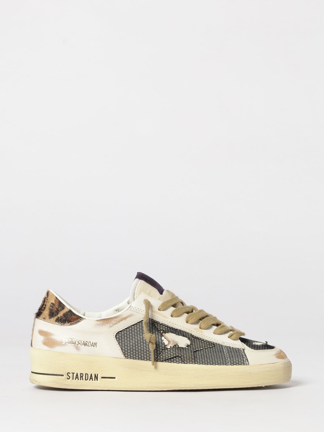 GOLDEN GOOSE 38 woman