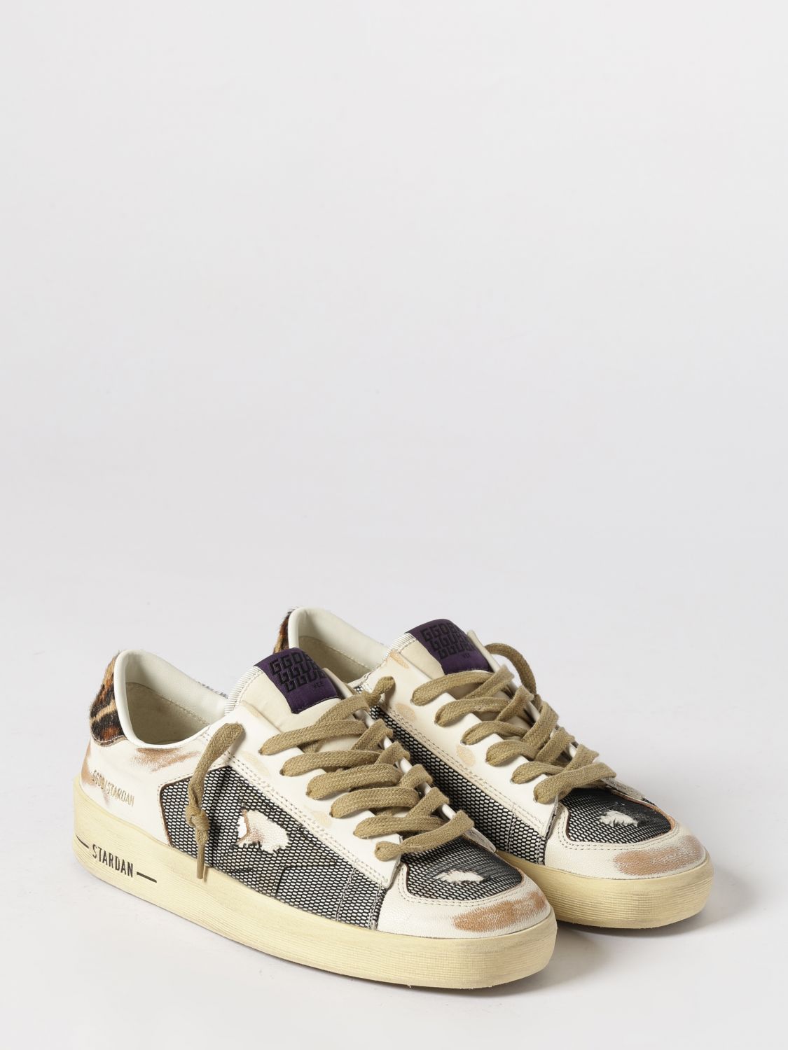 GOLDEN GOOSE 38 woman