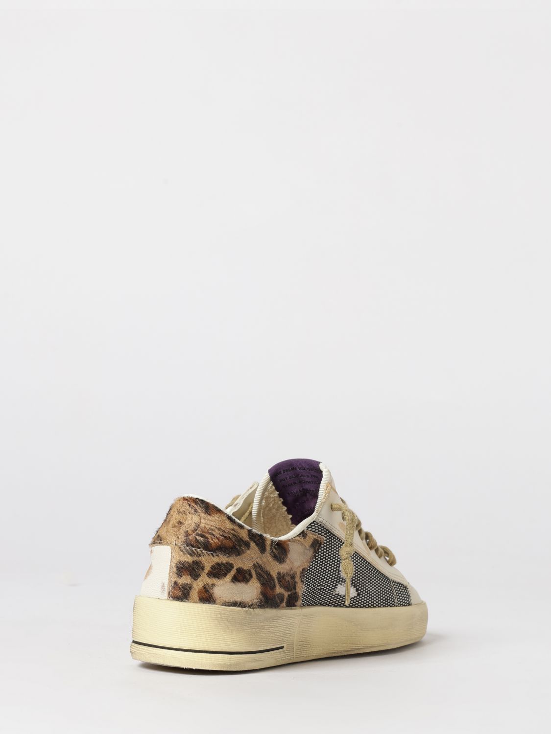 woman's sneakers