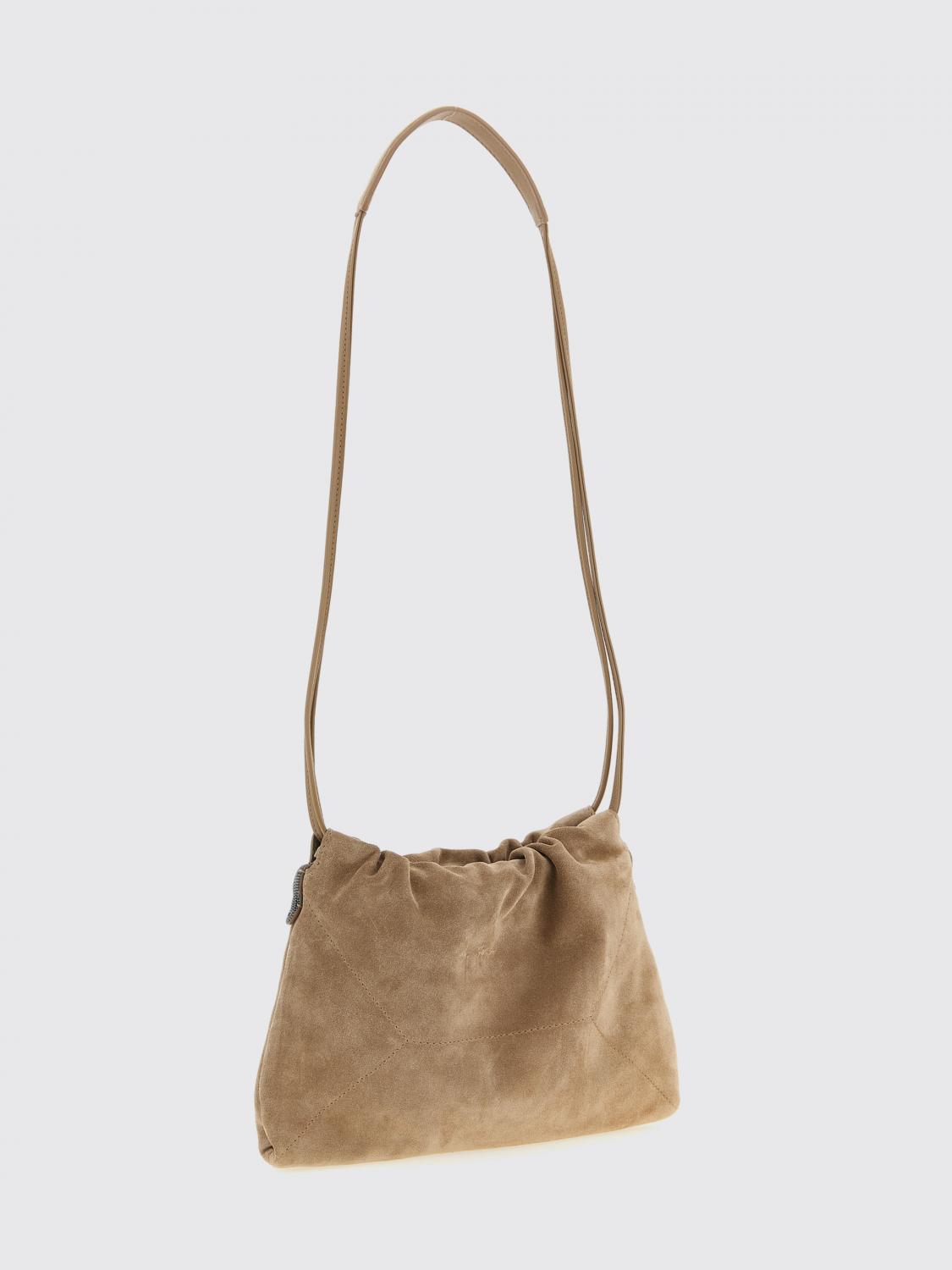 BRUNELLO CUCINELLI OS woman