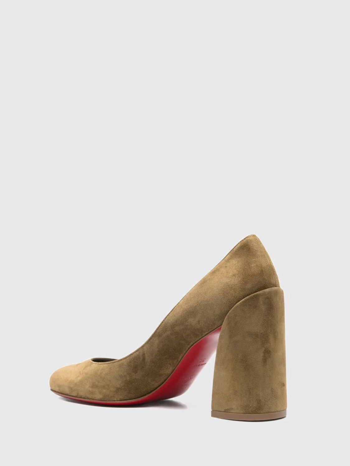 CHRISTIAN LOUBOUTIN 36 woman