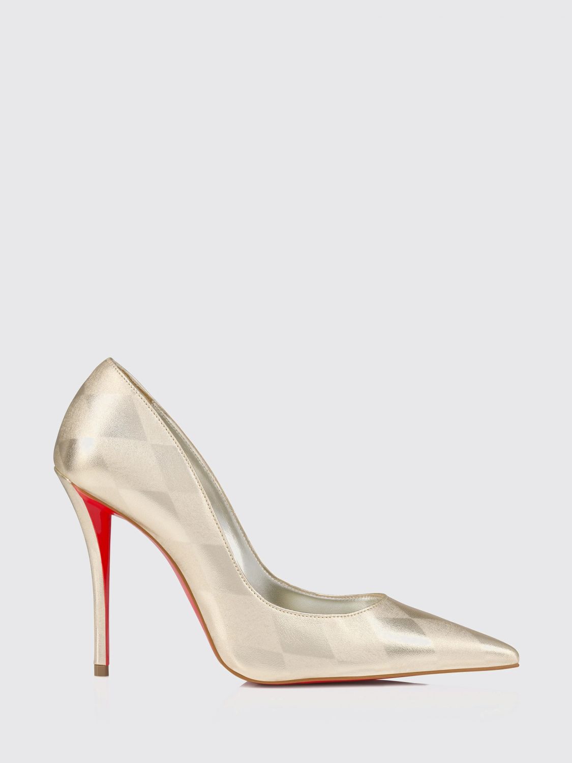 CHRISTIAN LOUBOUTIN 37 woman