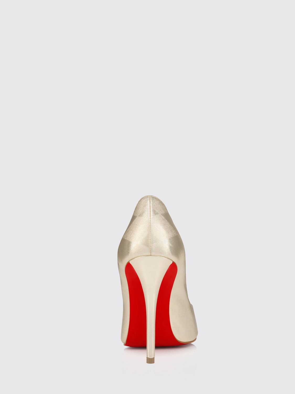 CHRISTIAN LOUBOUTIN 37 woman