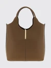 woman's tote bag