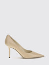 woman's pump