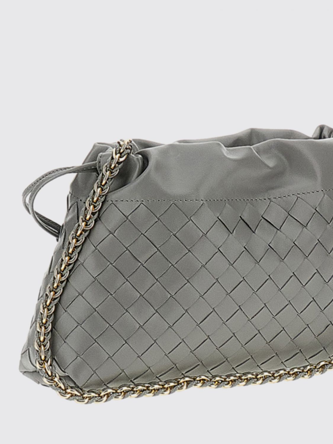 woman's clutch