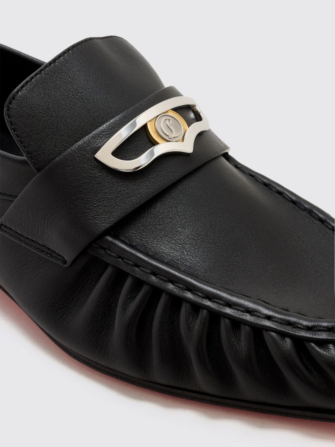 CHRISTIAN LOUBOUTIN 37 woman