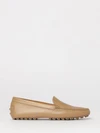 woman's loafer