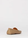 woman's loafer