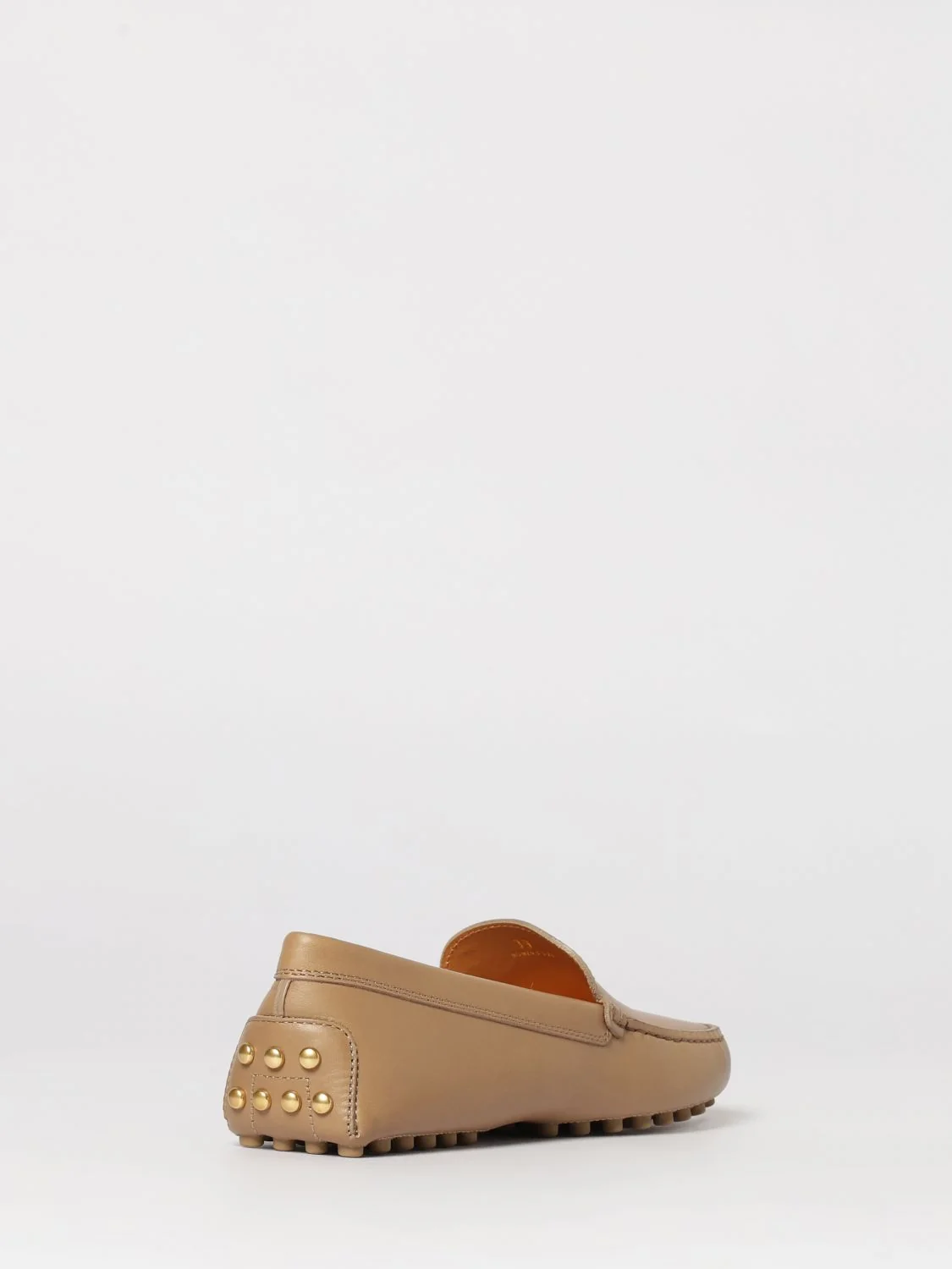 woman's loafer
