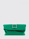 woman's clutch