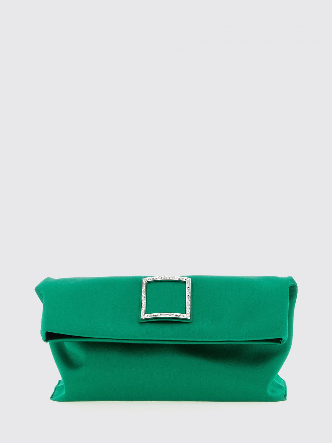 woman's clutch