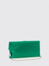 woman's clutch