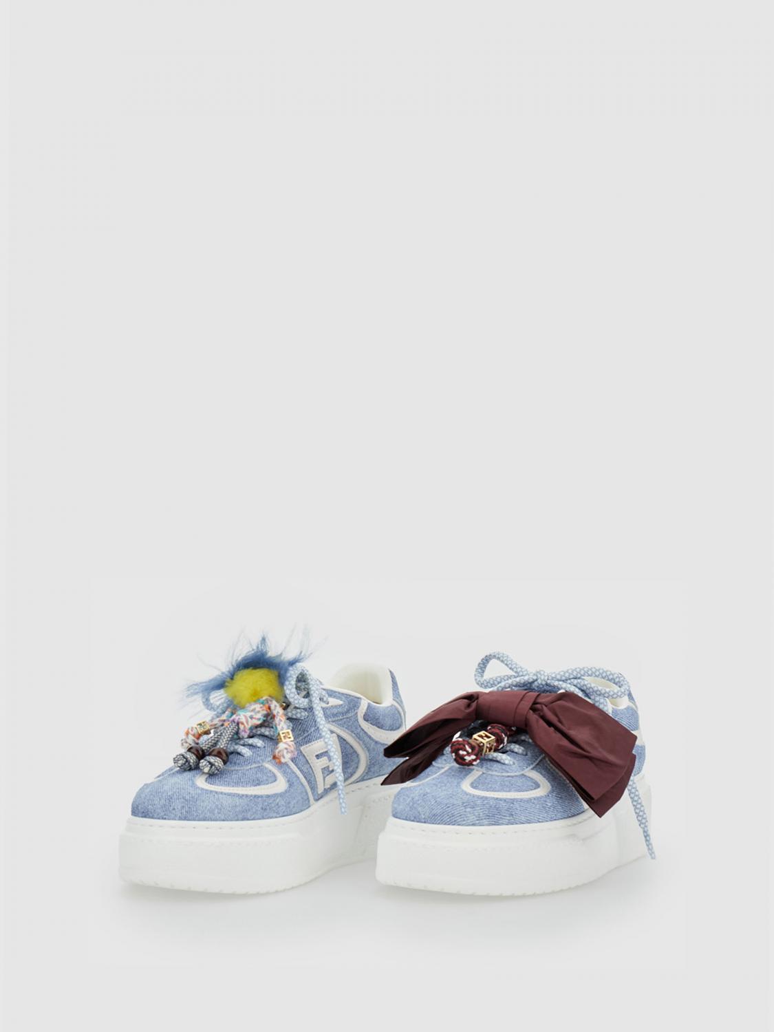 FENDI 36 woman