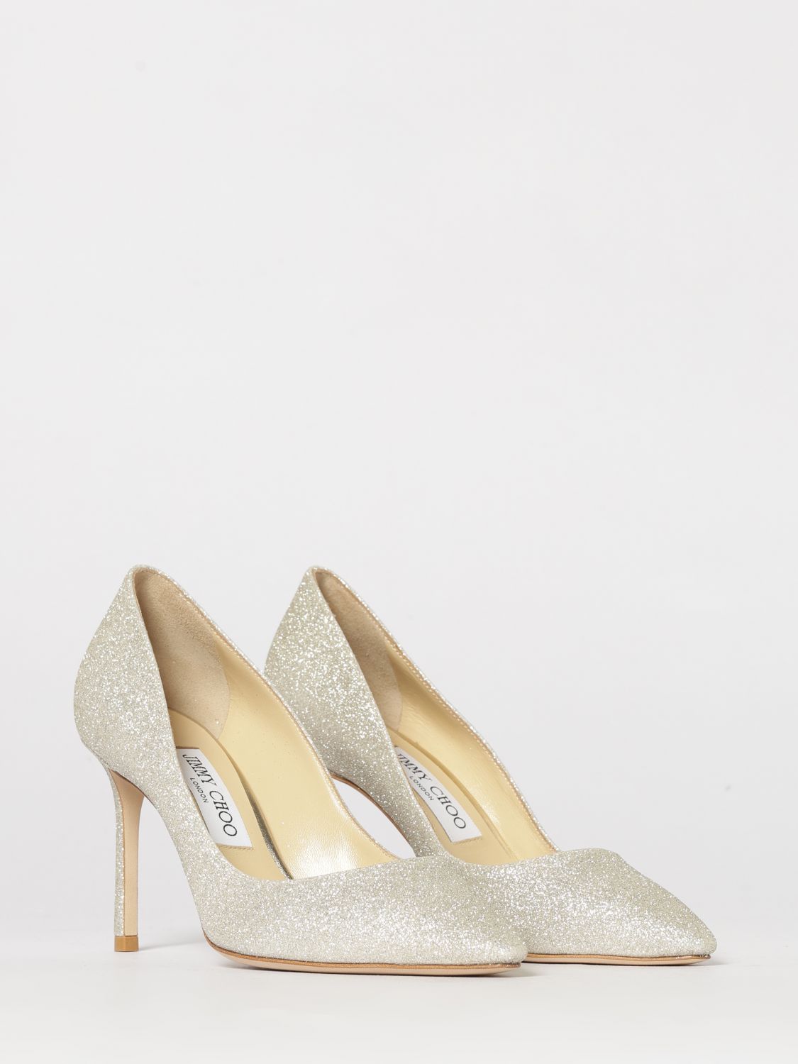 woman's pump