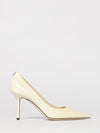 woman's pump