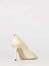 woman's pump