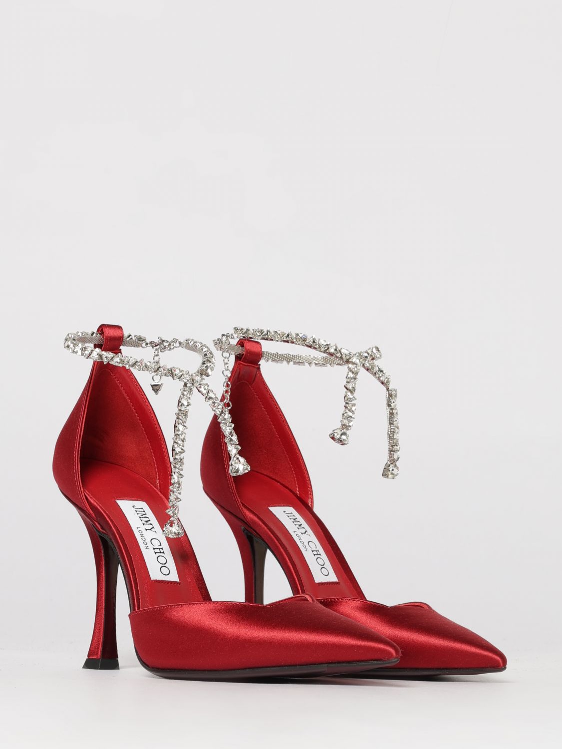 woman's pump
