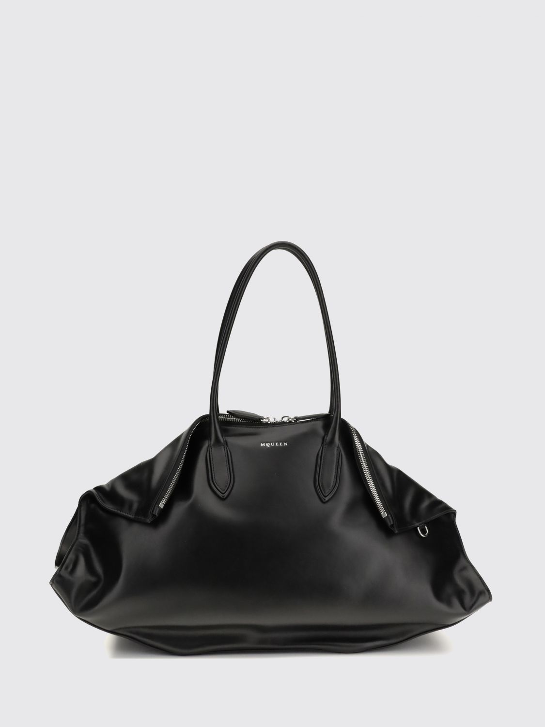 MCQUEEN OS woman