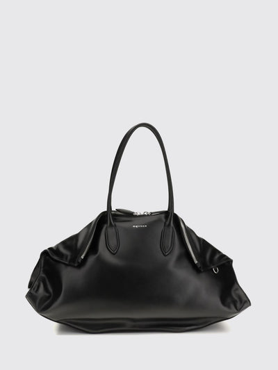 womans shoulder bag