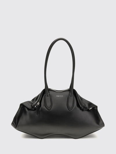 womans shoulder bag