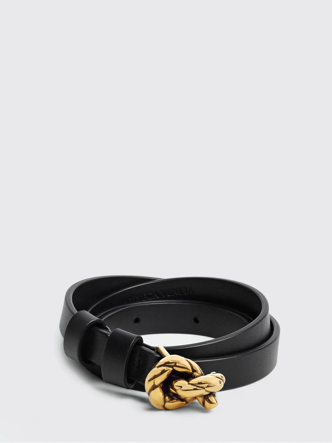 woman's belt