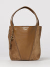 woman's mini bag chloé