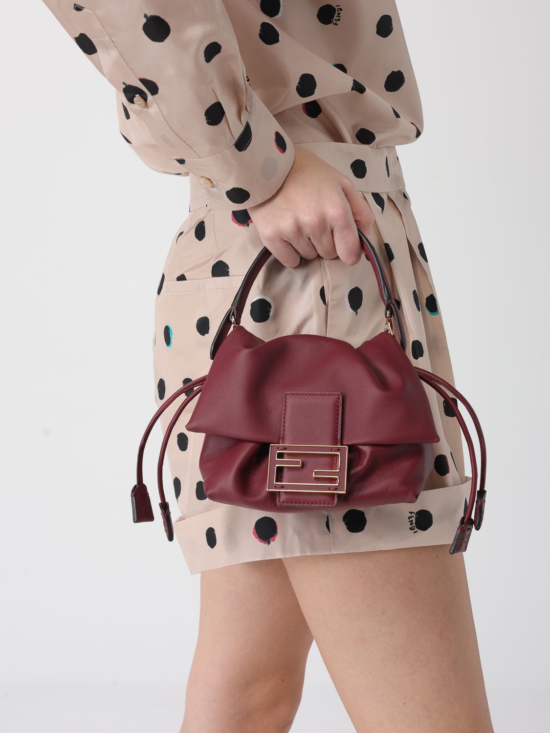 FENDI OS woman