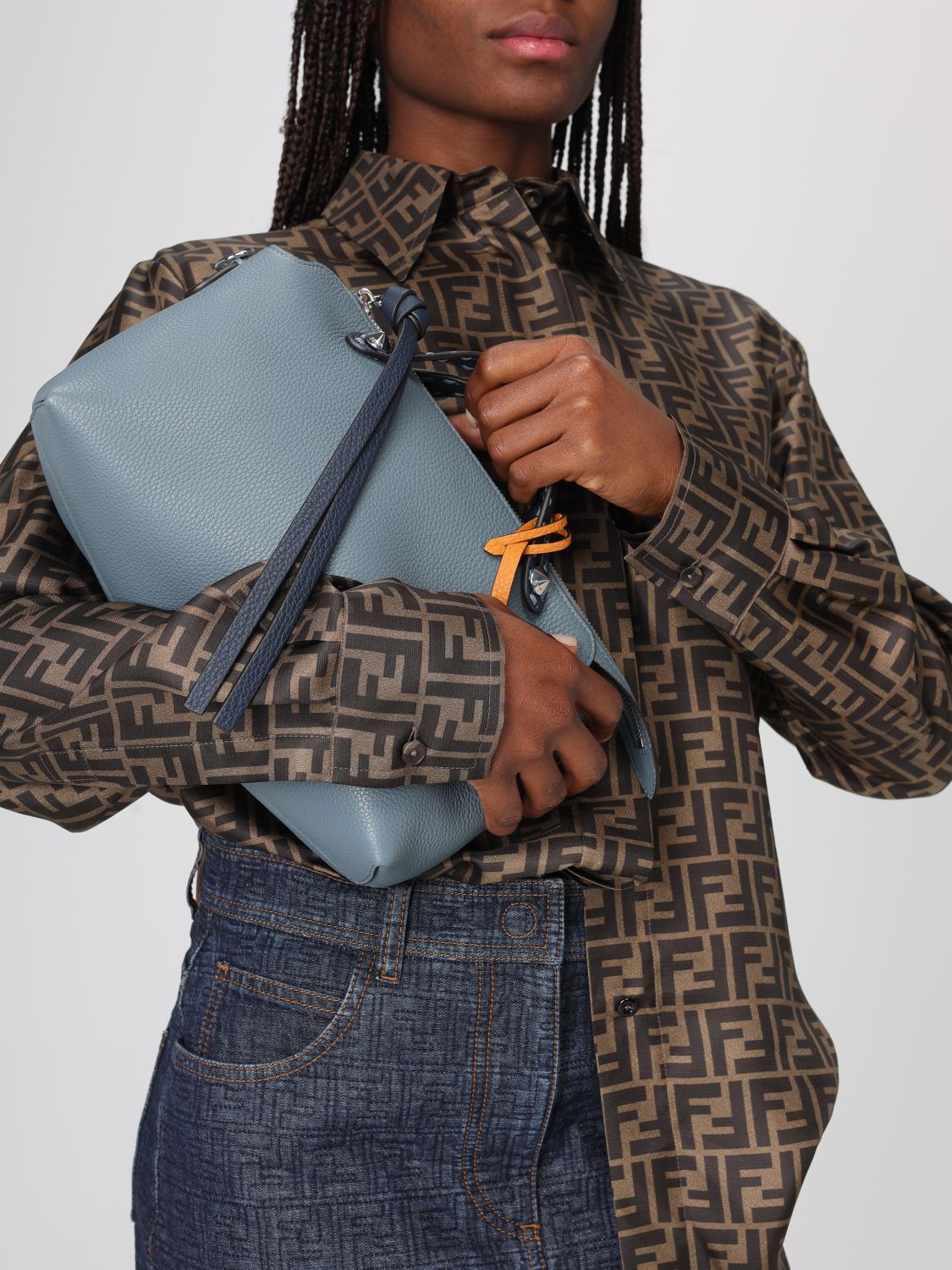 FENDI OS woman
