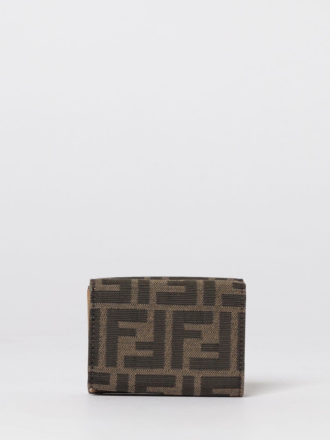 woman's wallet