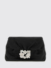 woman's clutch