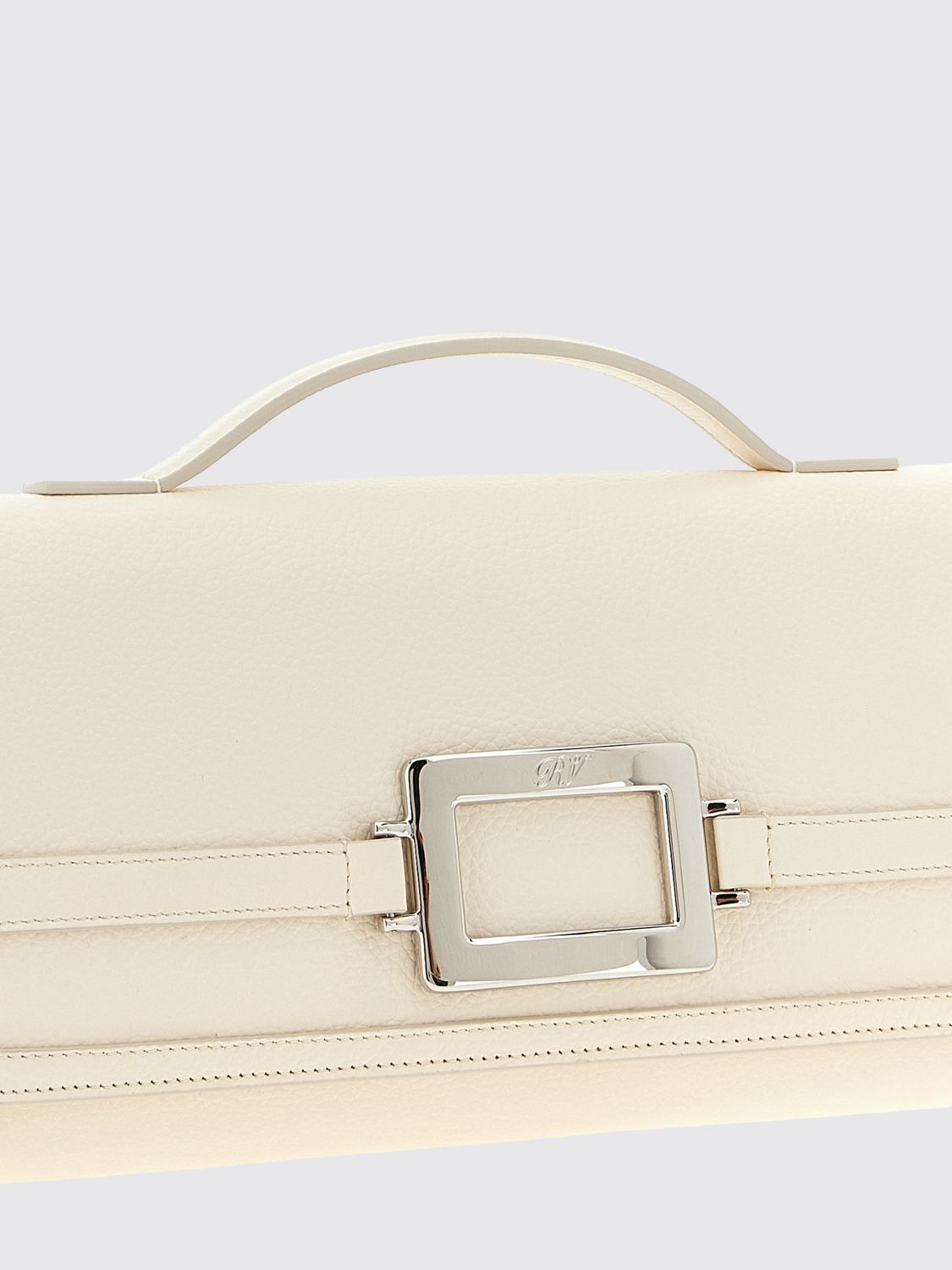 woman's clutch