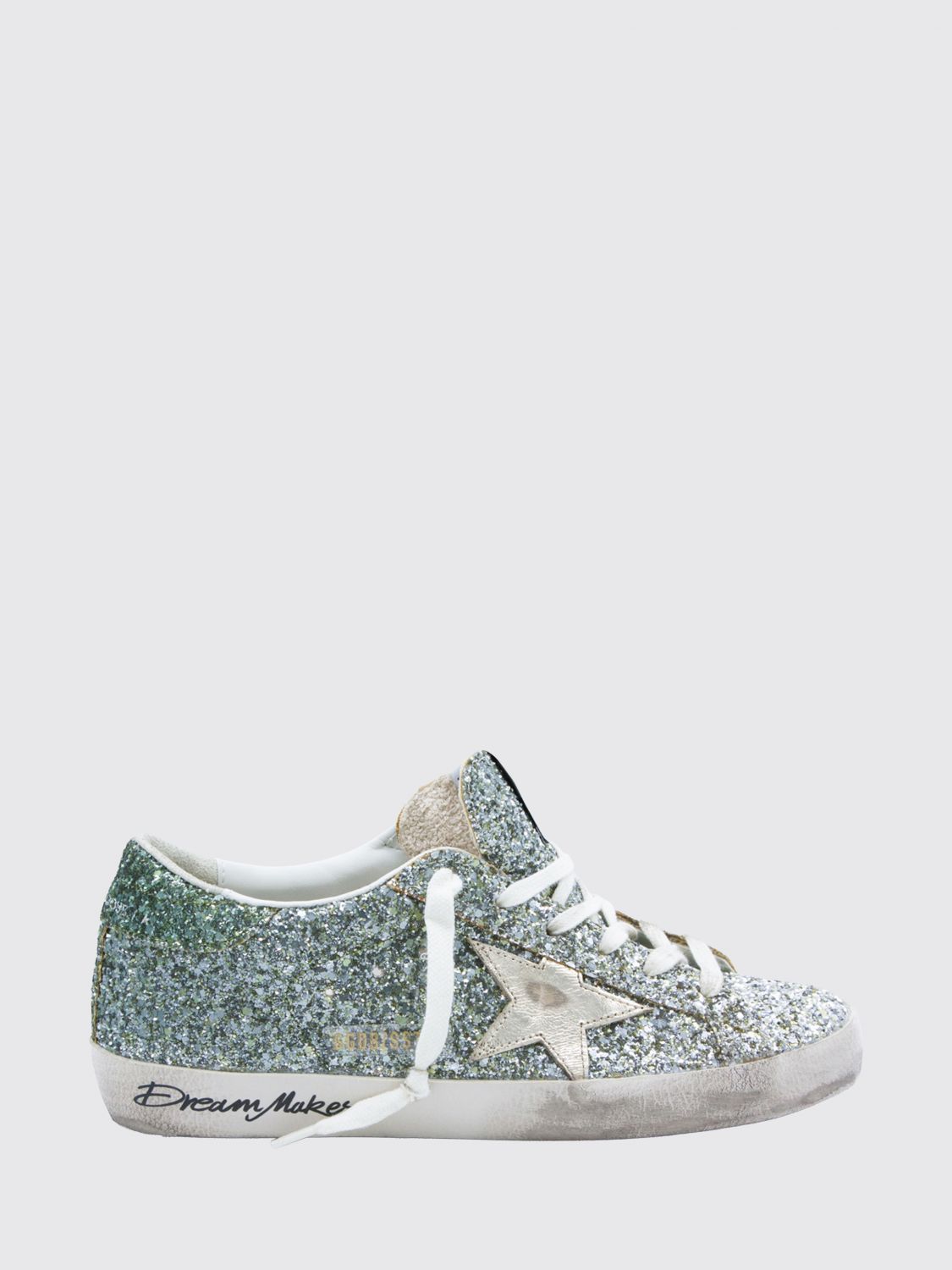 GOLDEN GOOSE 36 woman