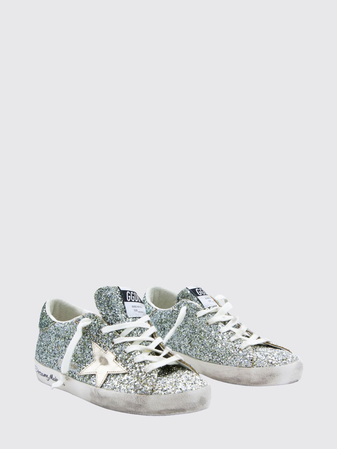 GOLDEN GOOSE 36 woman