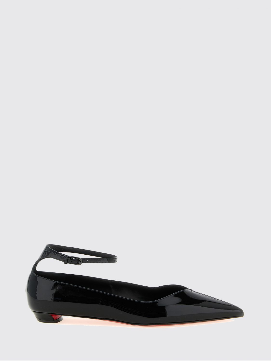 CHRISTIAN LOUBOUTIN 36 woman
