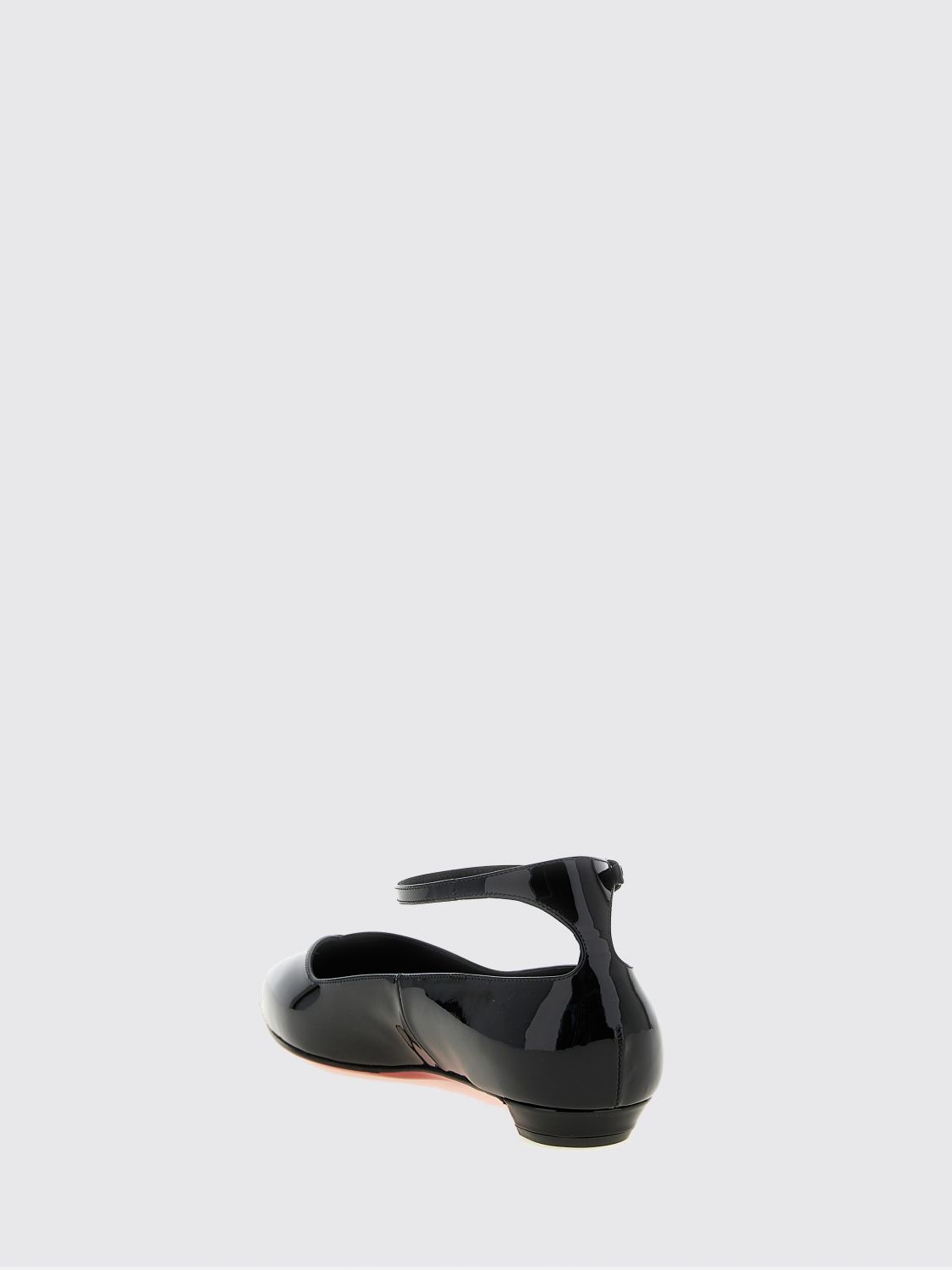woman's ballet flat